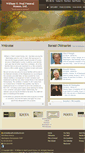 Mobile Screenshot of nealfuneralhomes.com